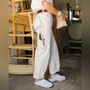 Ripton Sport Utility Pant Bone size 32